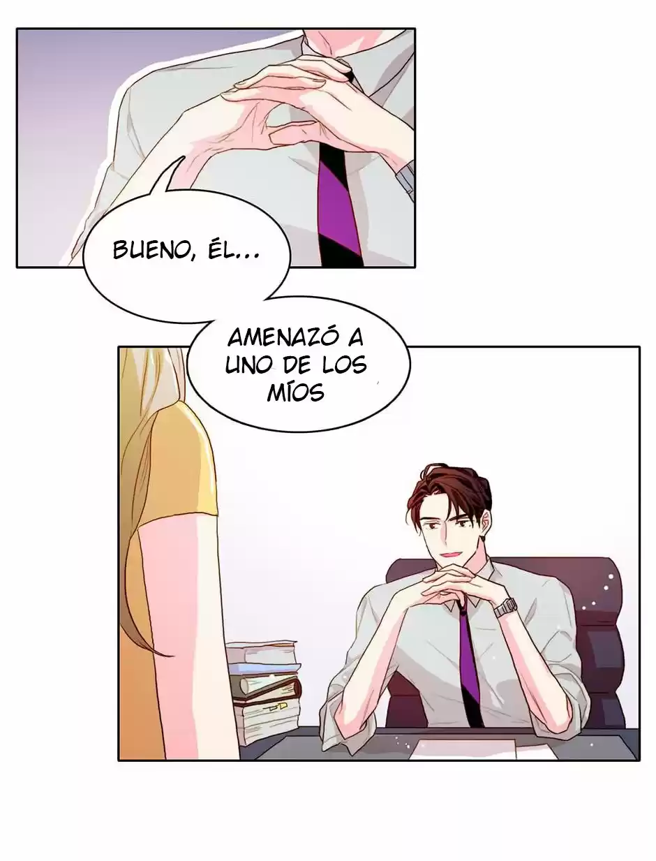 MASKED WOMAN - Capítulo 15 - Página 25 - LectorTMOo