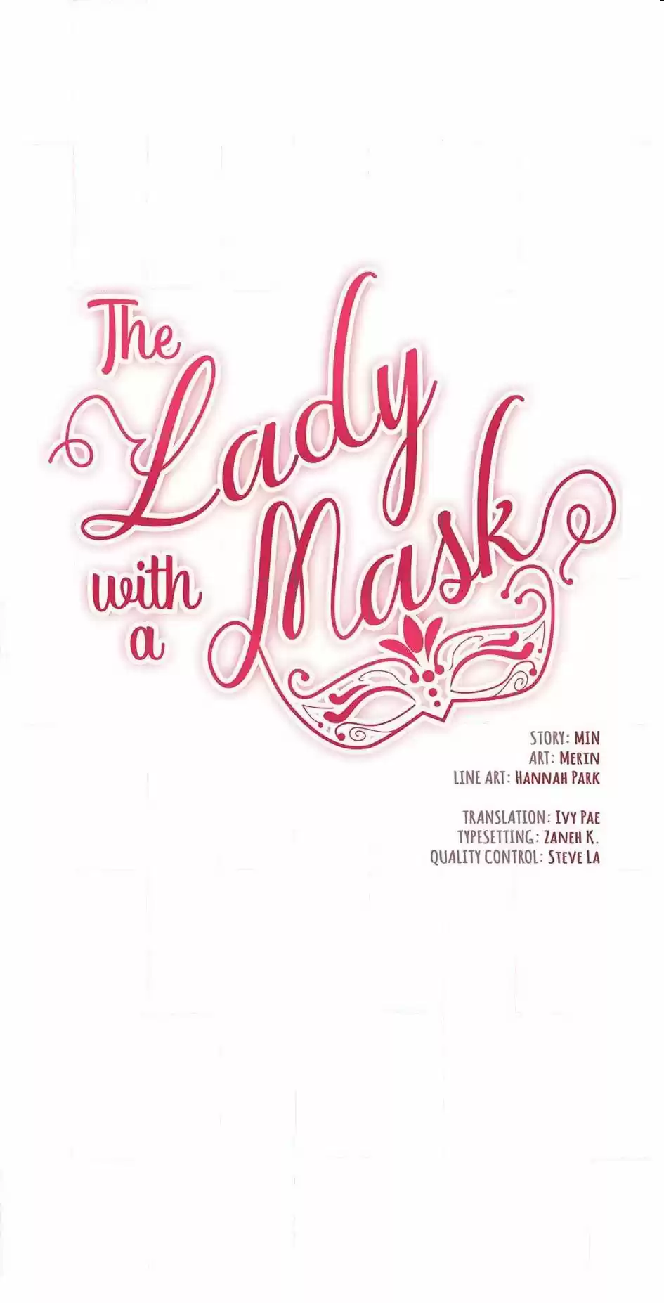MASKED WOMAN - Capítulo 16 - Página 9 - LectorTMOo