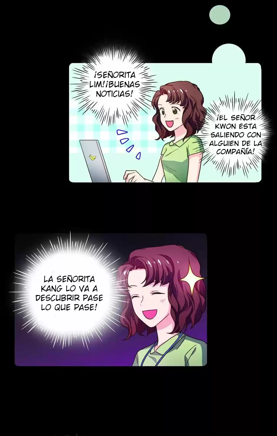 MASKED WOMAN - Capítulo 16 - Página 16 - LectorTMOo