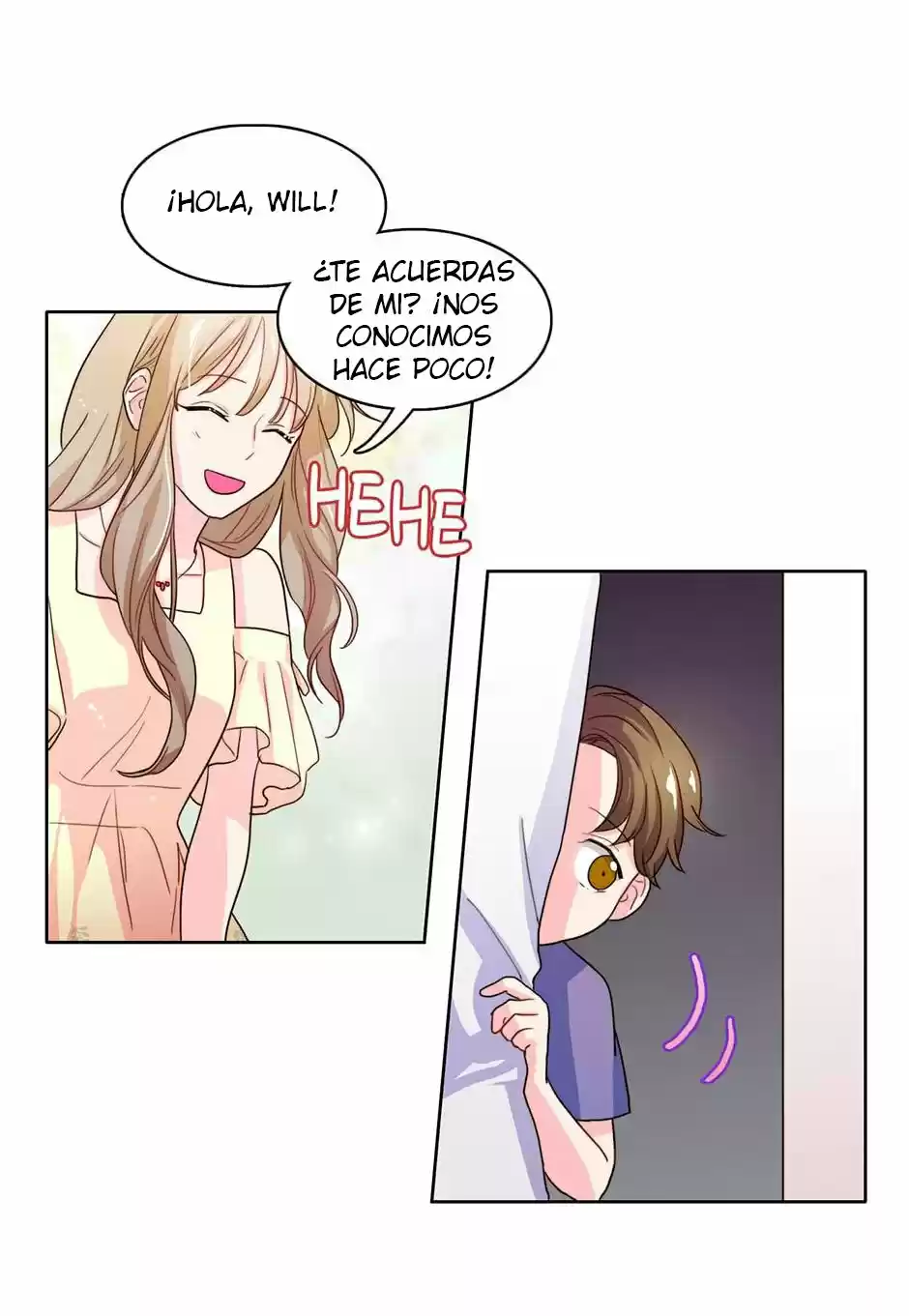 MASKED WOMAN - Capítulo 16 - Página 32 - LectorTMOo