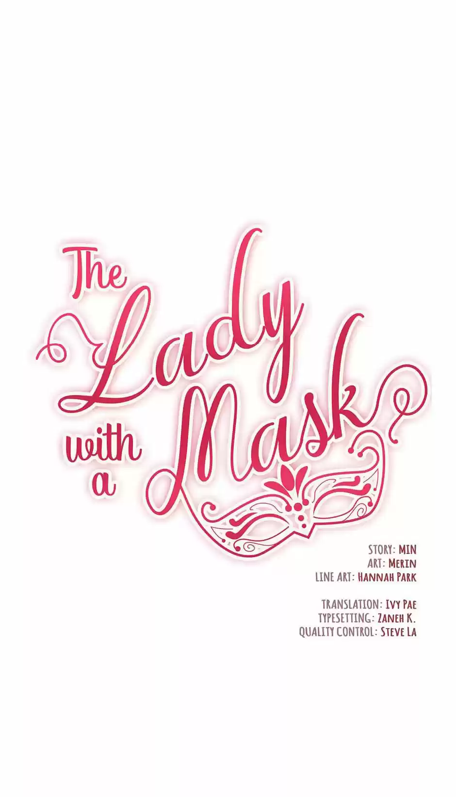 MASKED WOMAN - Capítulo 17 - Página 11 - LectorTMOo