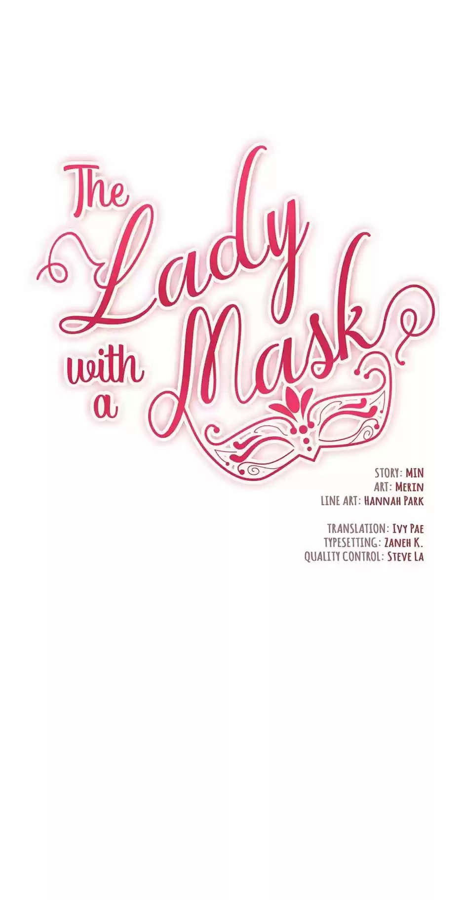 MASKED WOMAN - Capítulo 19 - Página 10 - LectorTMOo