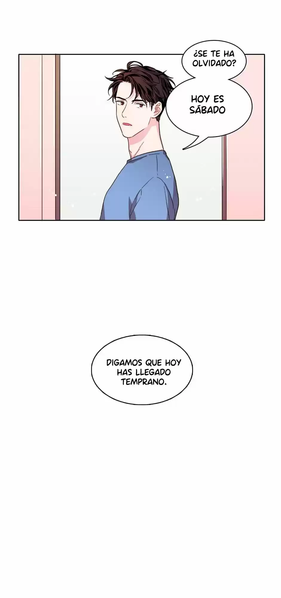 MASKED WOMAN - Capítulo 19 - Página 38 - LectorTMOo
