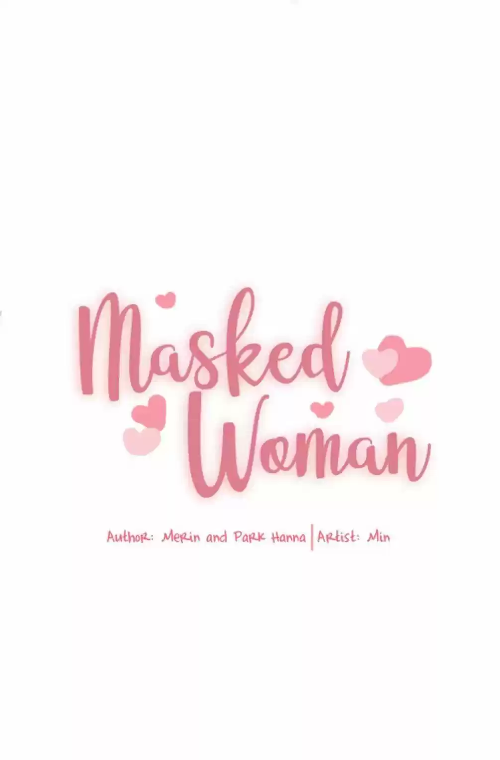MASKED WOMAN - Capítulo 2 - Página 9 - LectorTMOo