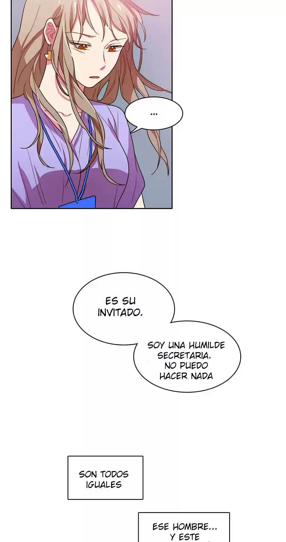 MASKED WOMAN - Capítulo 22 - Página 20 - LectorTMOo