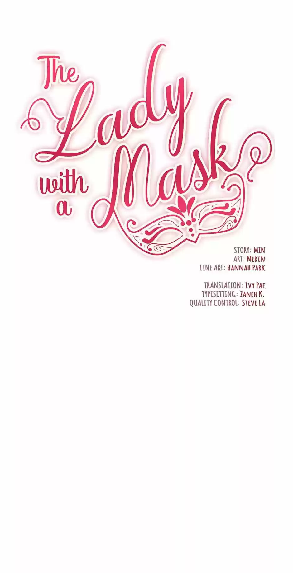 MASKED WOMAN - Capítulo 23 - Página 10 - LectorTMOo