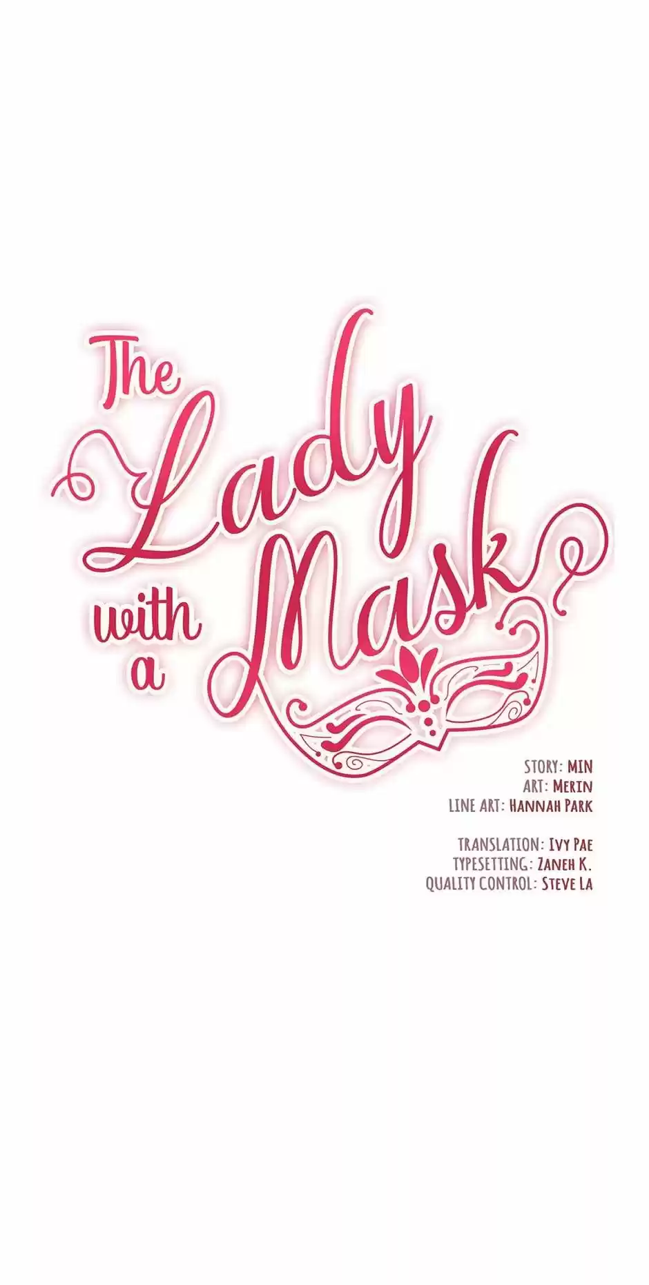 MASKED WOMAN - Capítulo 24 - Página 9 - LectorTMOo
