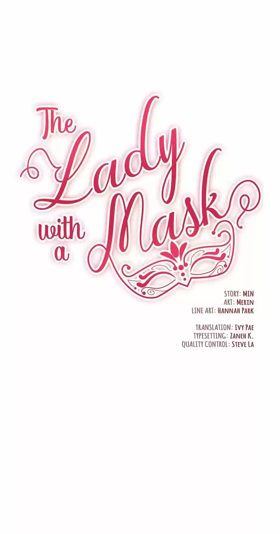MASKED WOMAN - Capítulo 25 - Página 9 - LectorTMOo