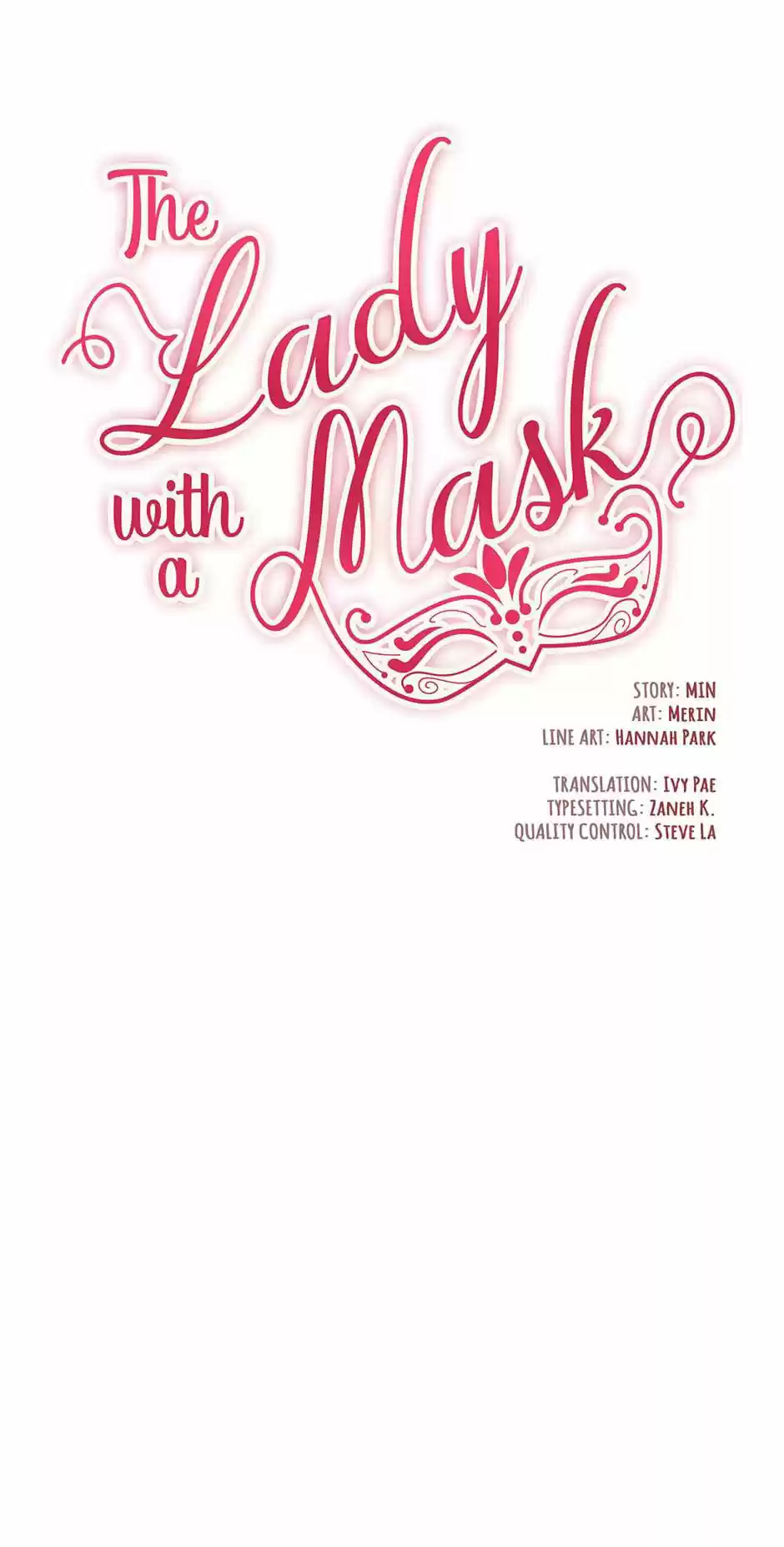 MASKED WOMAN - Capítulo 26 - Página 10 - LectorTMOo