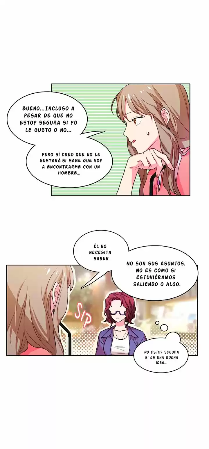 MASKED WOMAN - Capítulo 27 - Página 16 - LectorTMOo