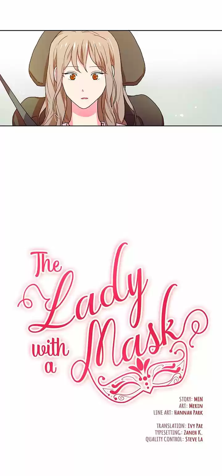 MASKED WOMAN - Capítulo 29 - Página 10 - LectorTMOo