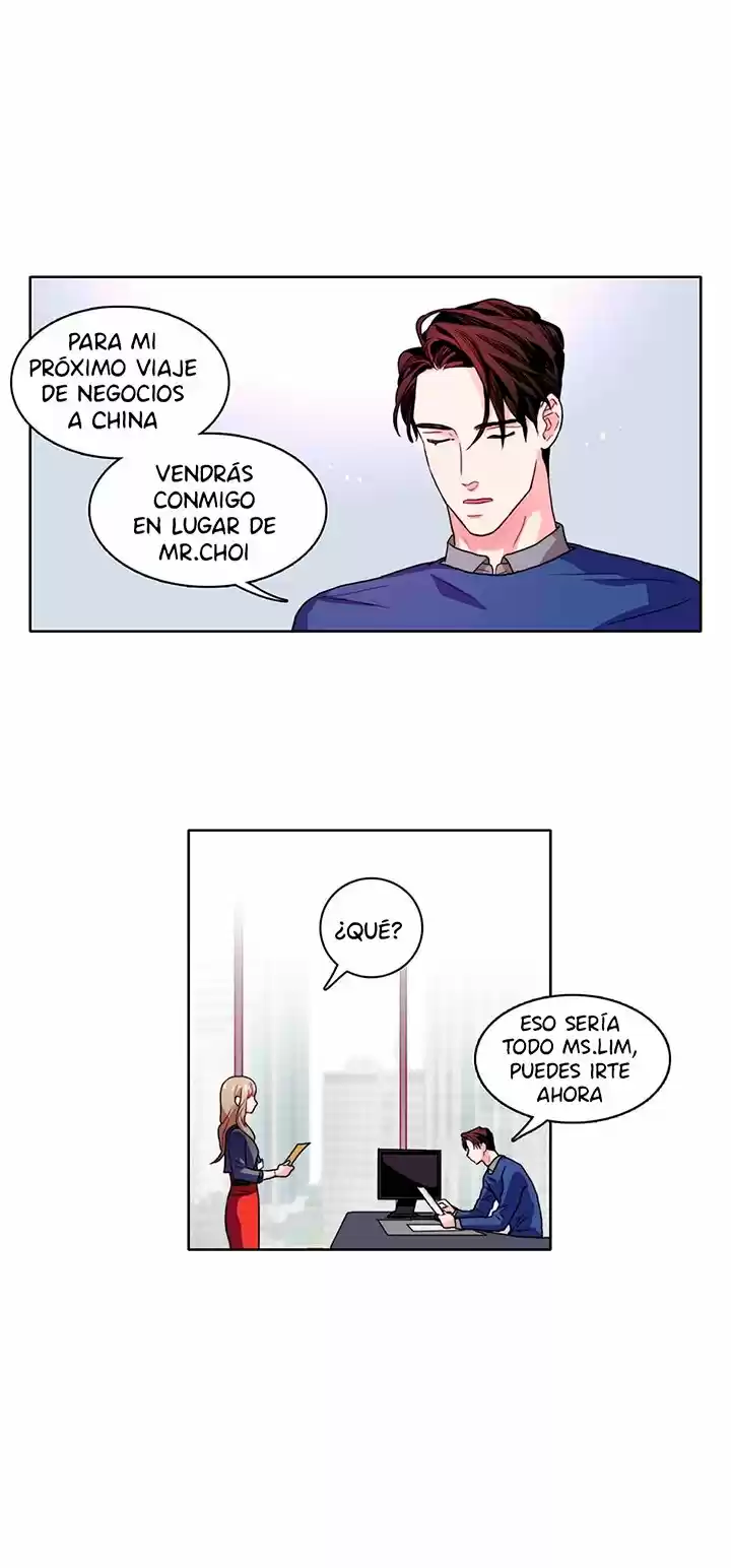 MASKED WOMAN - Capítulo 29 - Página 37 - LectorTMOo