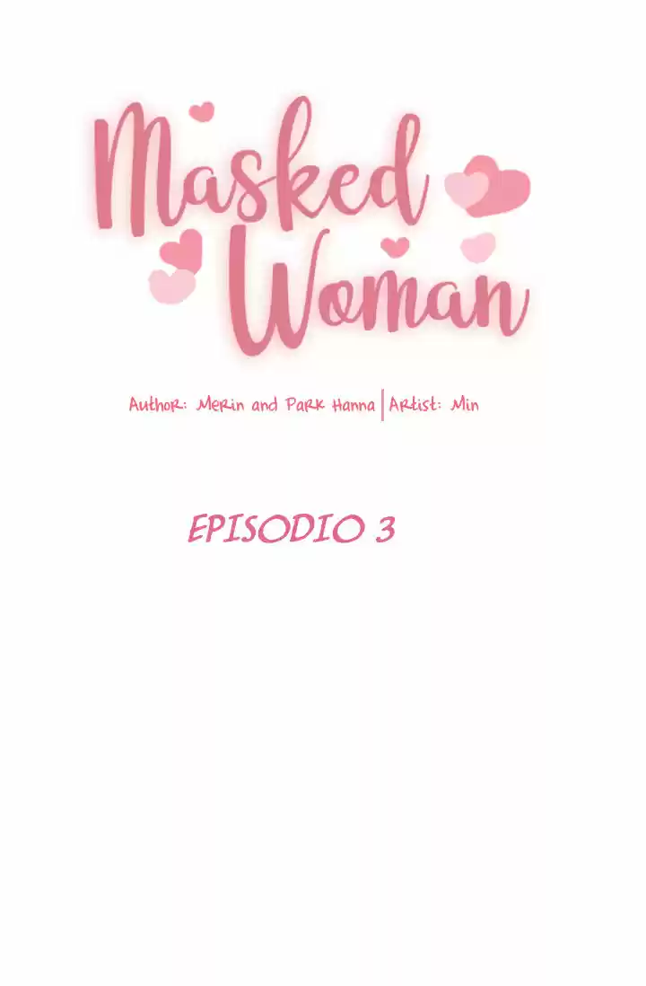 MASKED WOMAN - Capítulo 3 - Página 10 - LectorTMOo