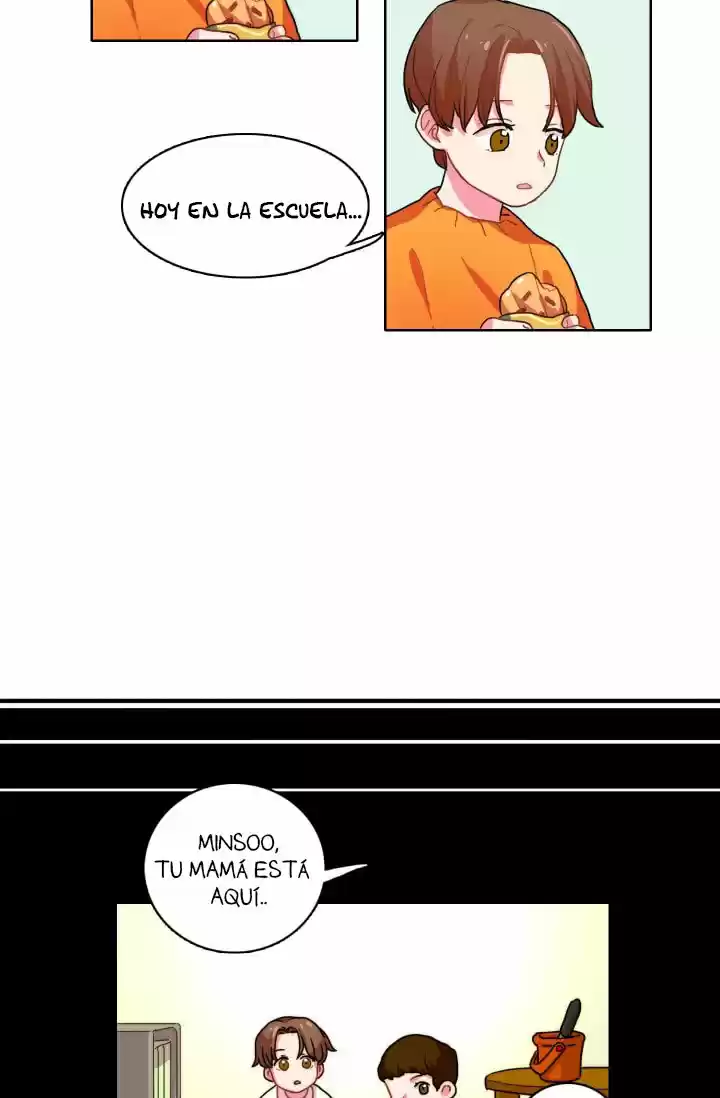 MASKED WOMAN - Capítulo 3 - Página 29 - LectorTMOo