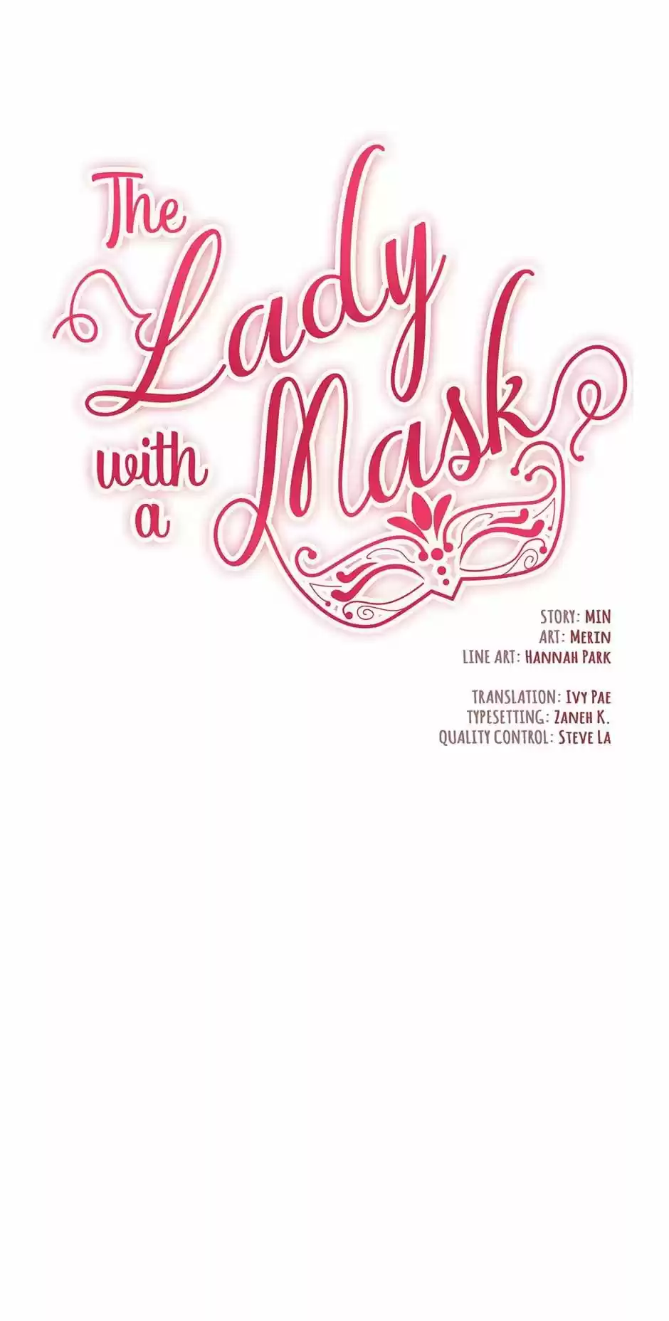 MASKED WOMAN - Capítulo 30 - Página 10 - LectorTMOo