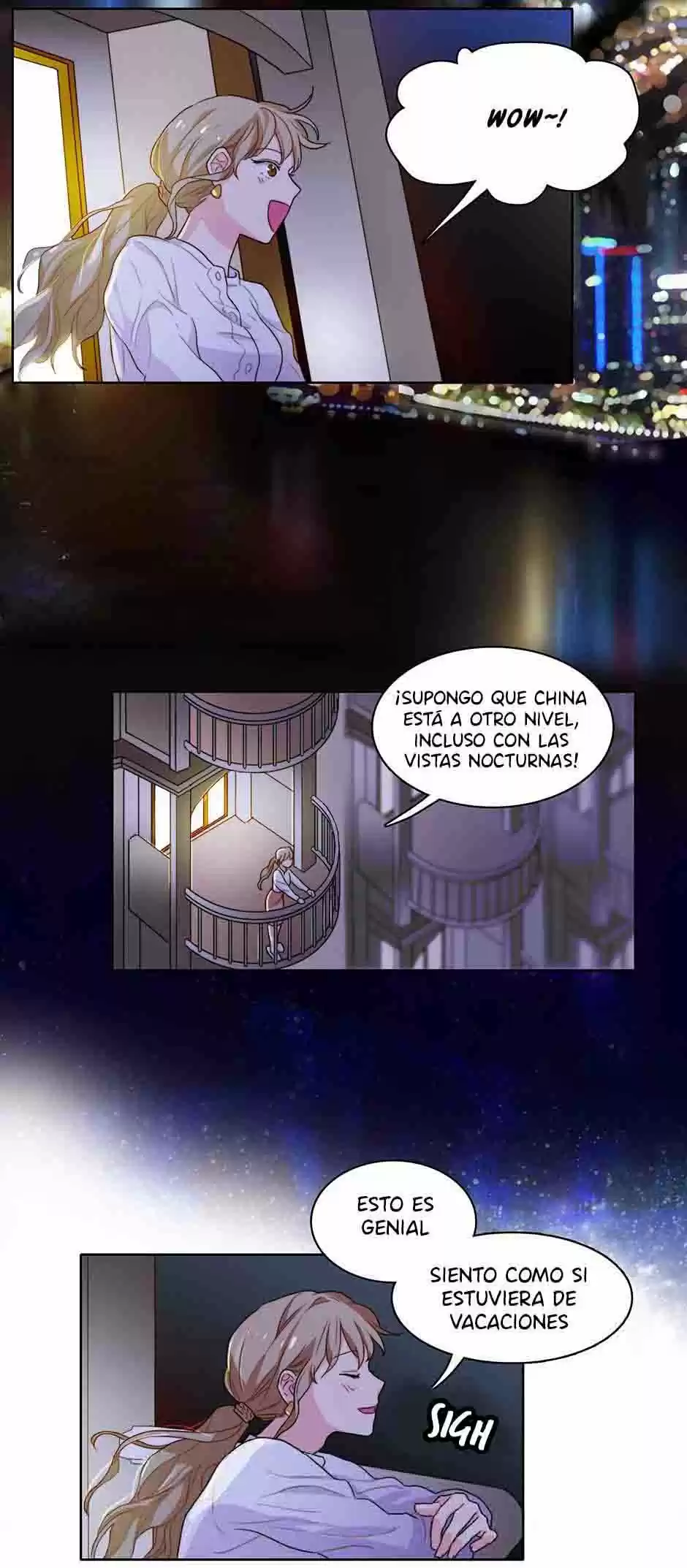 MASKED WOMAN - Capítulo 30 - Página 26 - LectorTMOo
