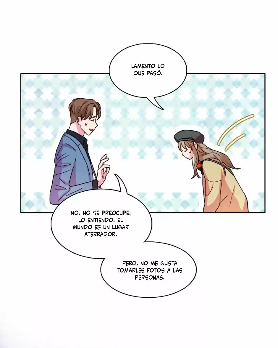 MASKED WOMAN - Capítulo 33 - Página 27 - LectorTMOo