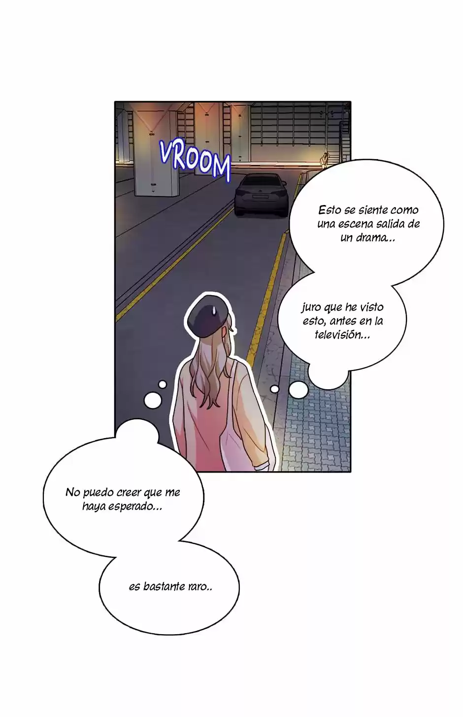 MASKED WOMAN - Capítulo 35 - Página 27 - LectorTMOo