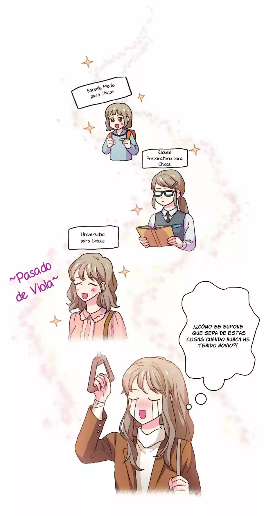 MASKED WOMAN - Capítulo 36 - Página 15 - LectorTMOo