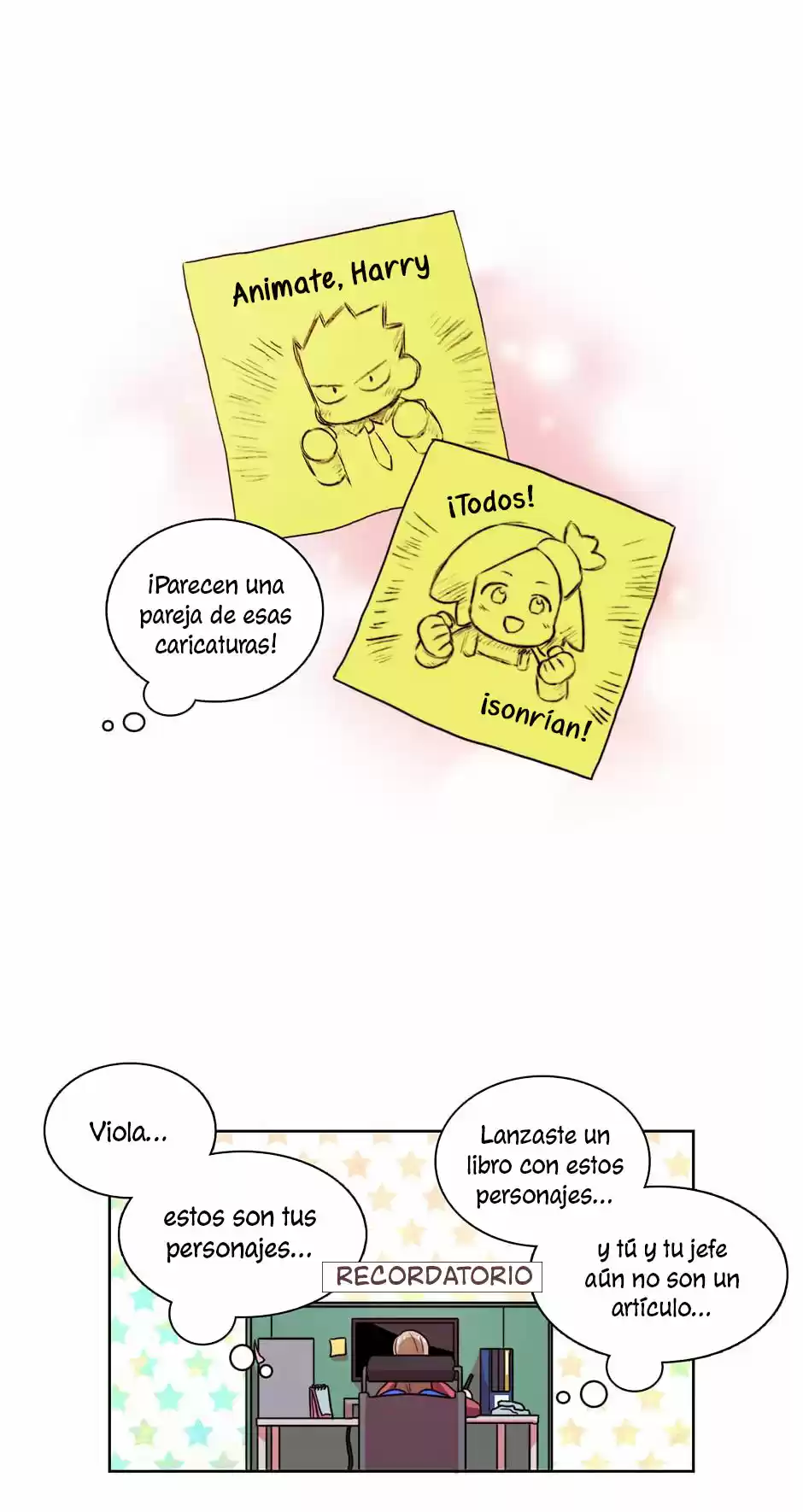 MASKED WOMAN - Capítulo 38 - Página 26 - LectorTMOo