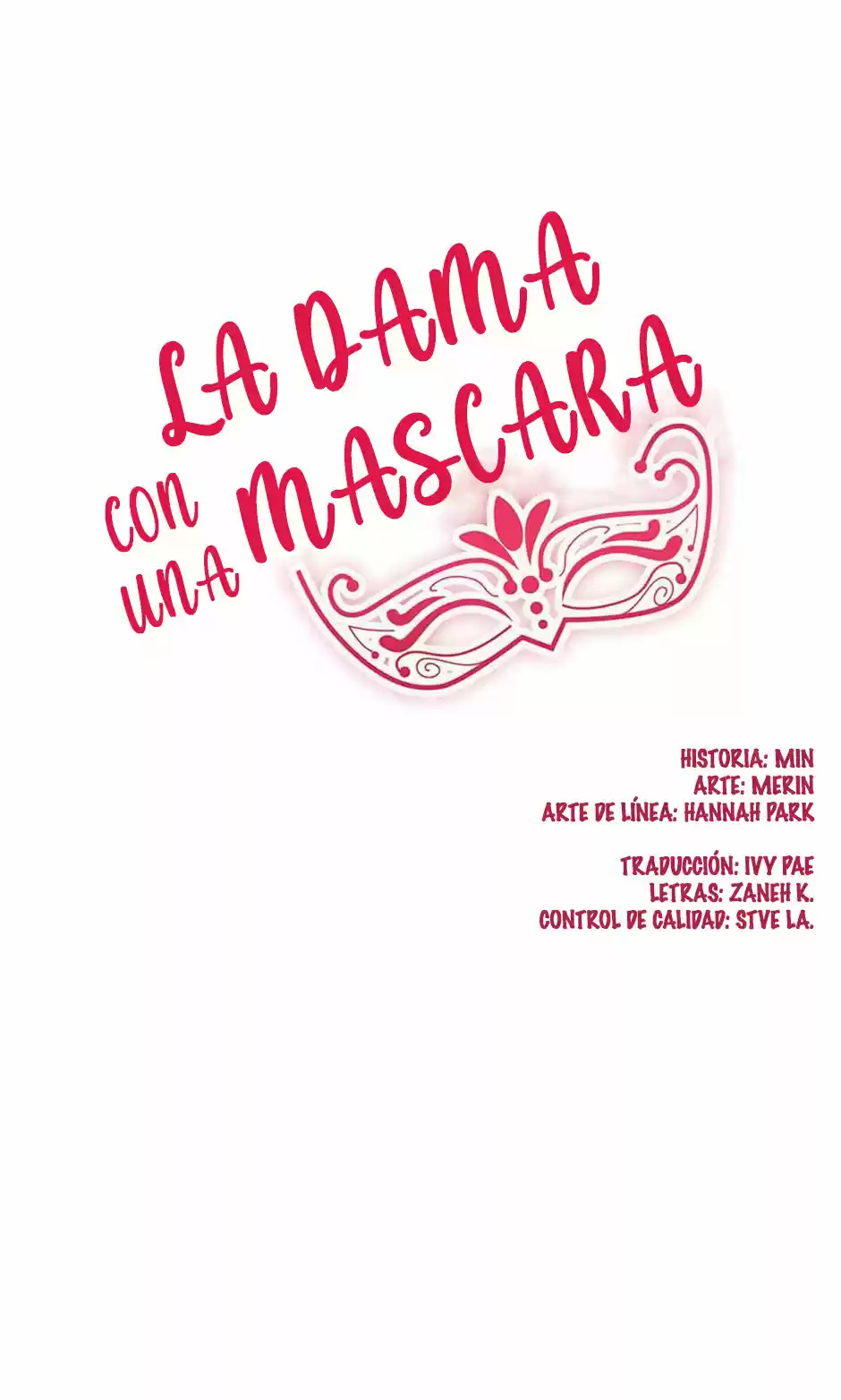 MASKED WOMAN - Capítulo 39 - Página 13 - LectorTMOo