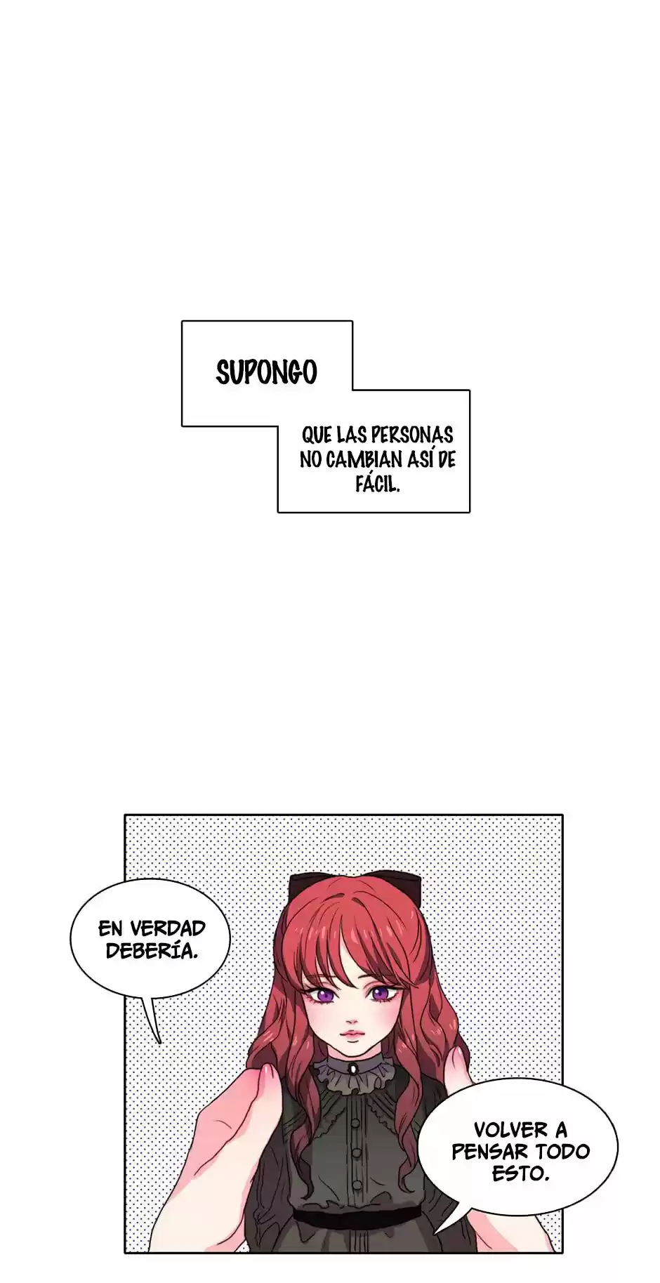 MASKED WOMAN - Capítulo 39 - Página 20 - LectorTMOo