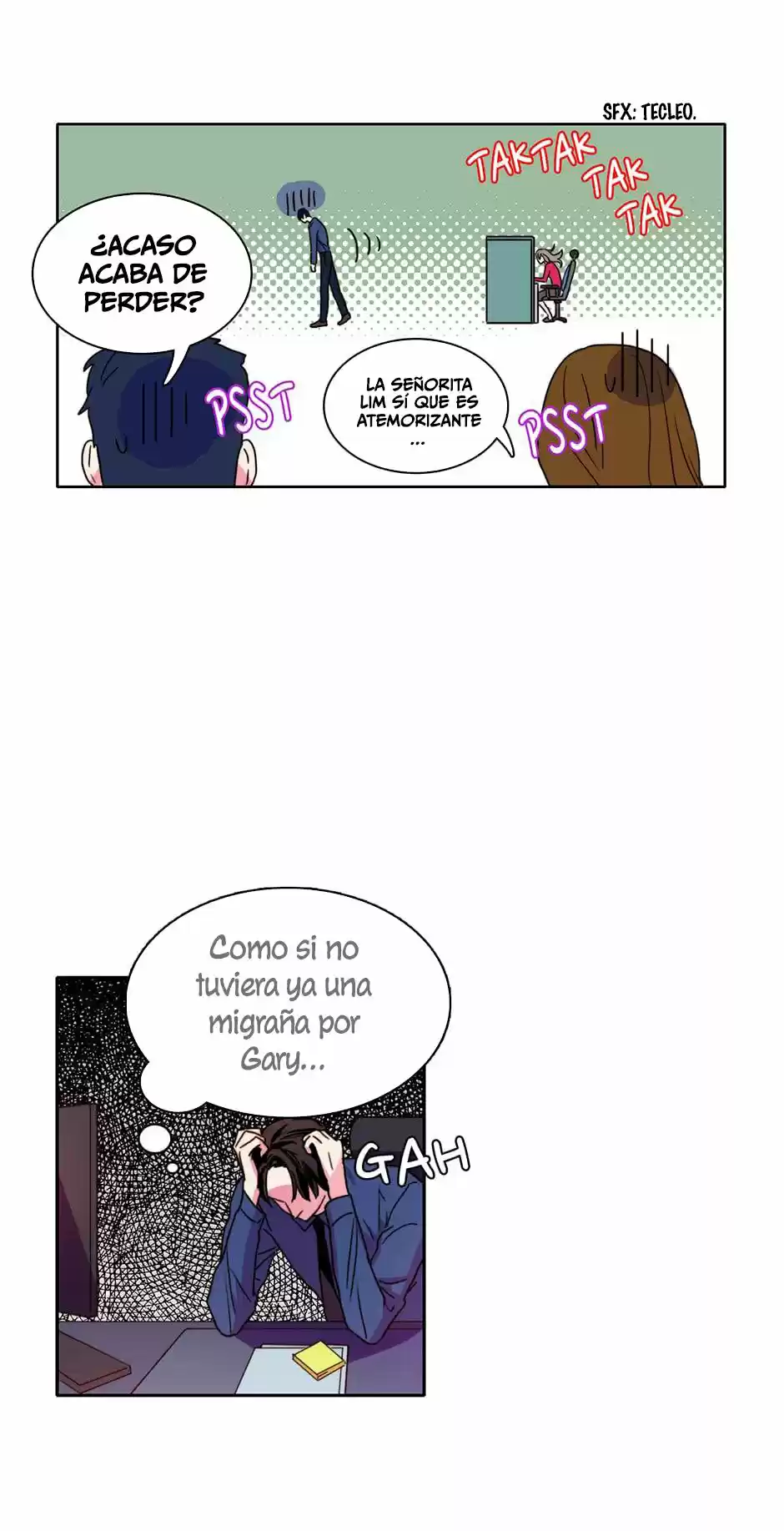 MASKED WOMAN - Capítulo 39 - Página 40 - LectorTMOo
