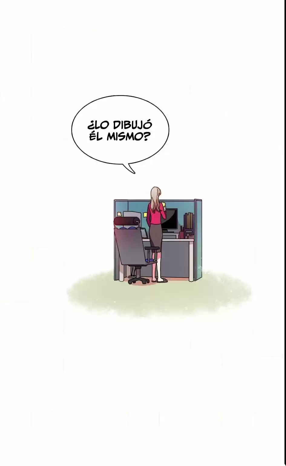 MASKED WOMAN - Capítulo 39 - Página 47 - LectorTMOo