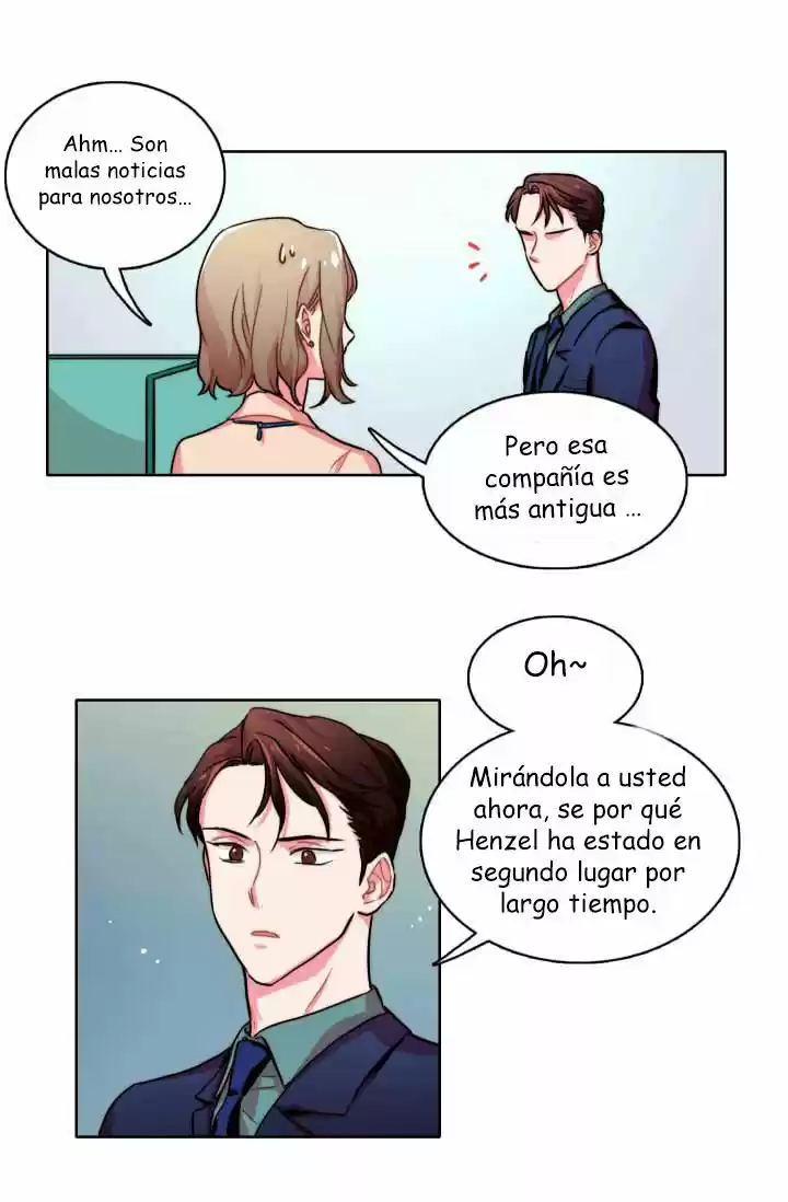 MASKED WOMAN - Capítulo 4 - Página 17 - LectorTMOo