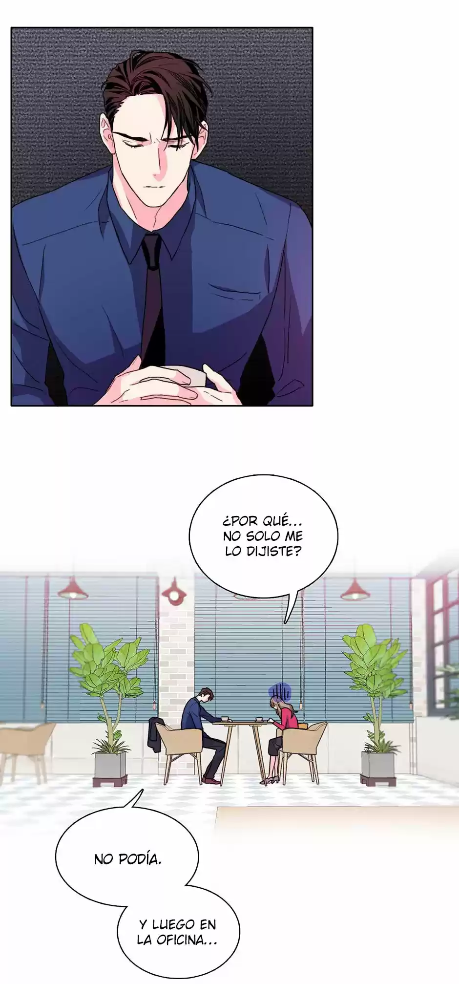 MASKED WOMAN - Capítulo 40 - Página 23 - LectorTMOo