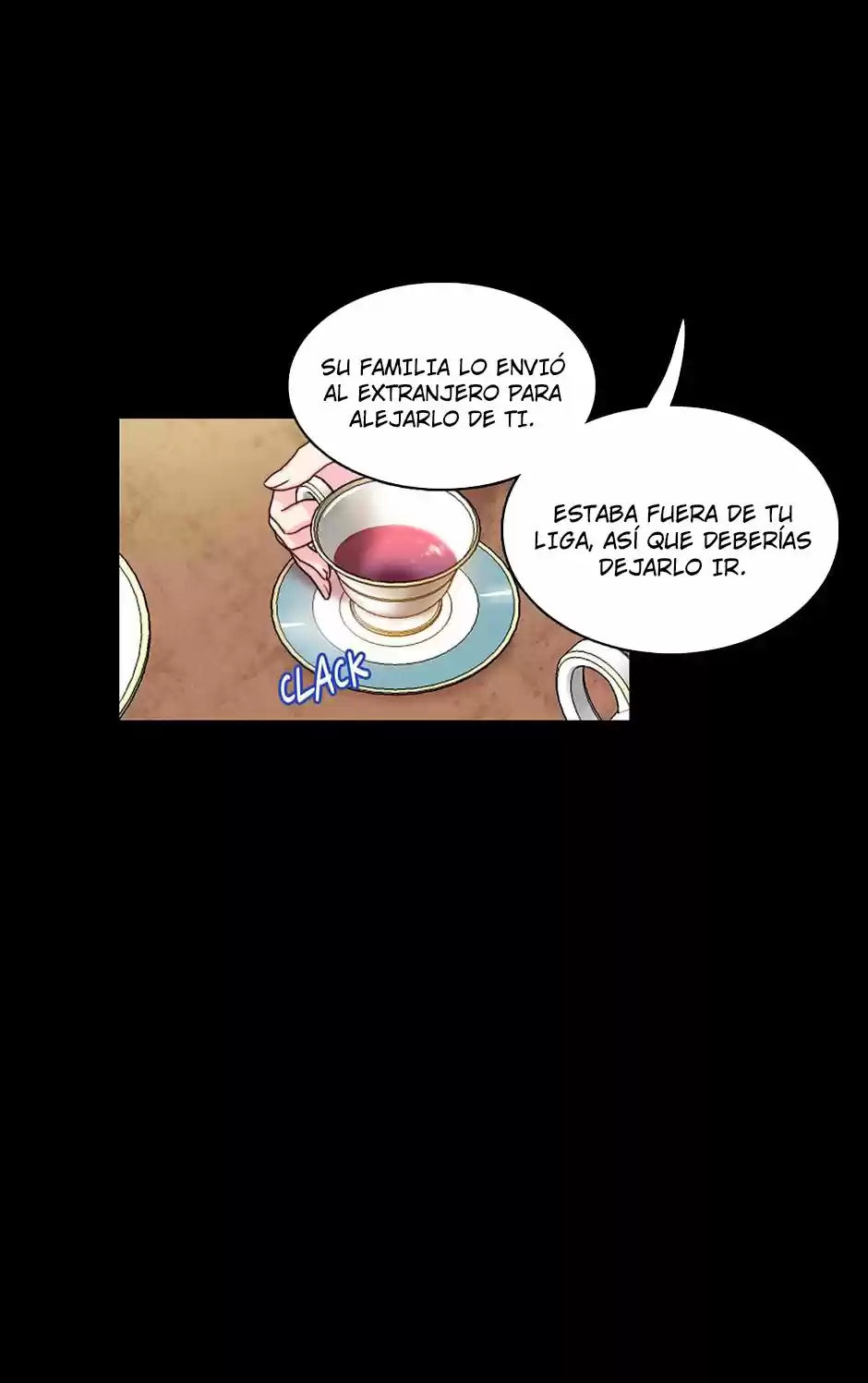 MASKED WOMAN - Capítulo 40 - Página 32 - LectorTMOo