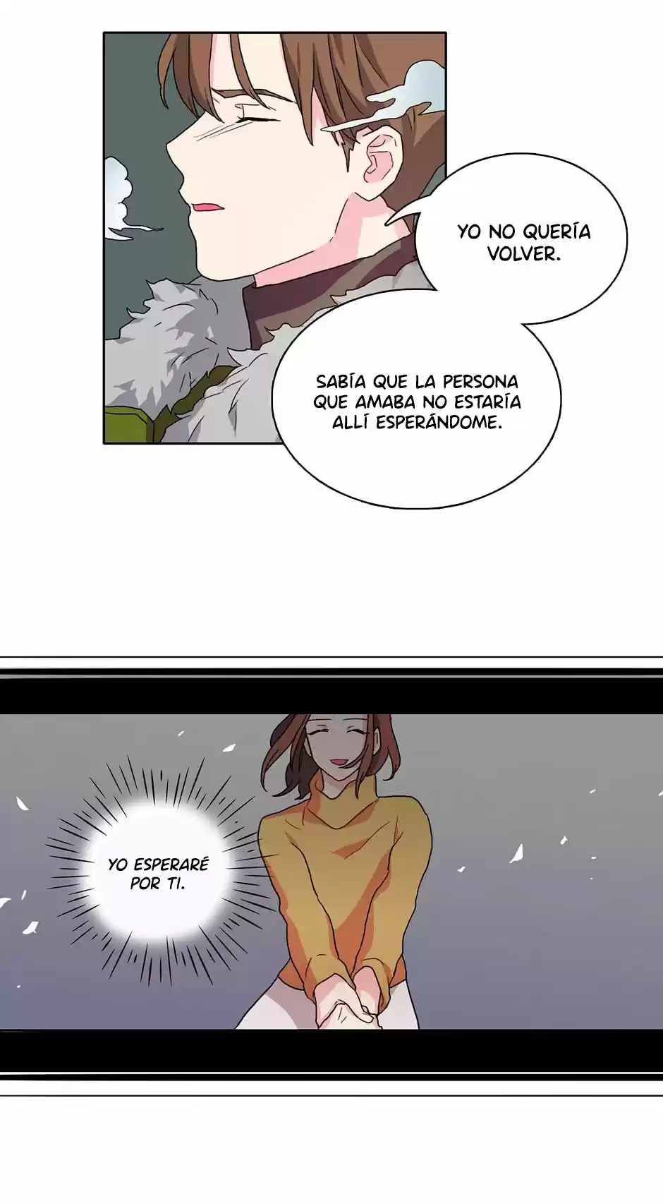 MASKED WOMAN - Capítulo 41 - Página 38 - LectorTMOo