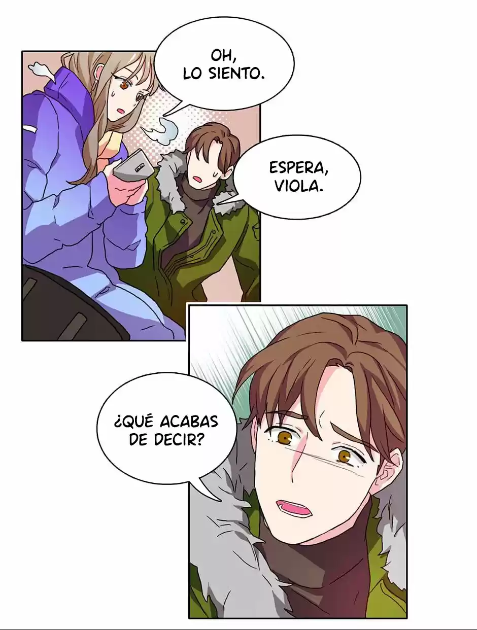 MASKED WOMAN - Capítulo 41 - Página 43 - LectorTMOo