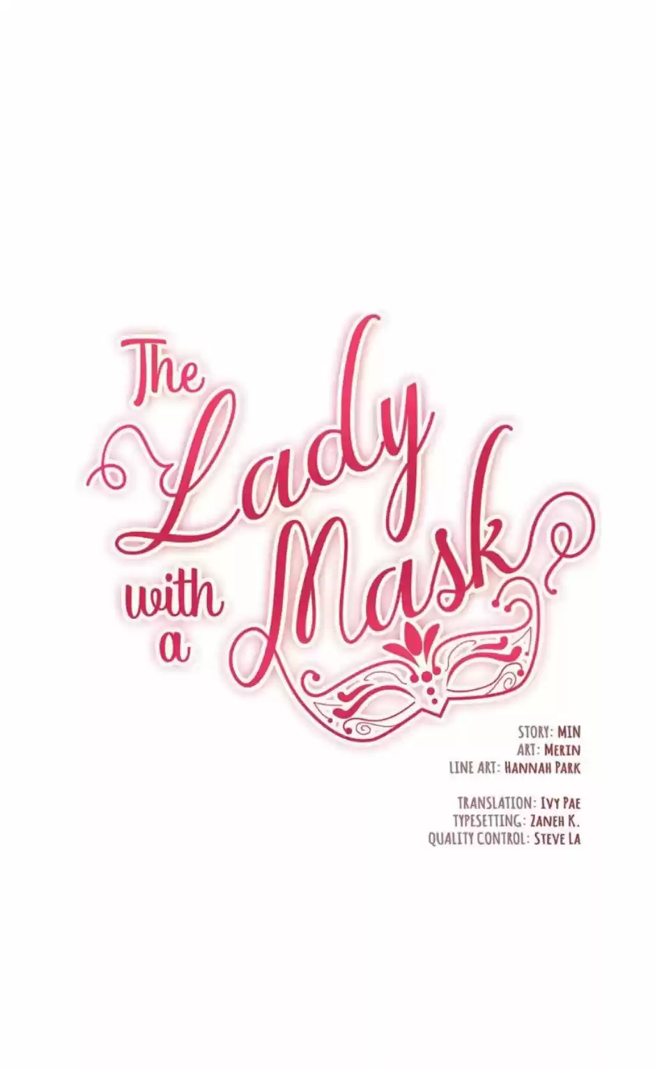 MASKED WOMAN - Capítulo 42 - Página 10 - LectorTMOo