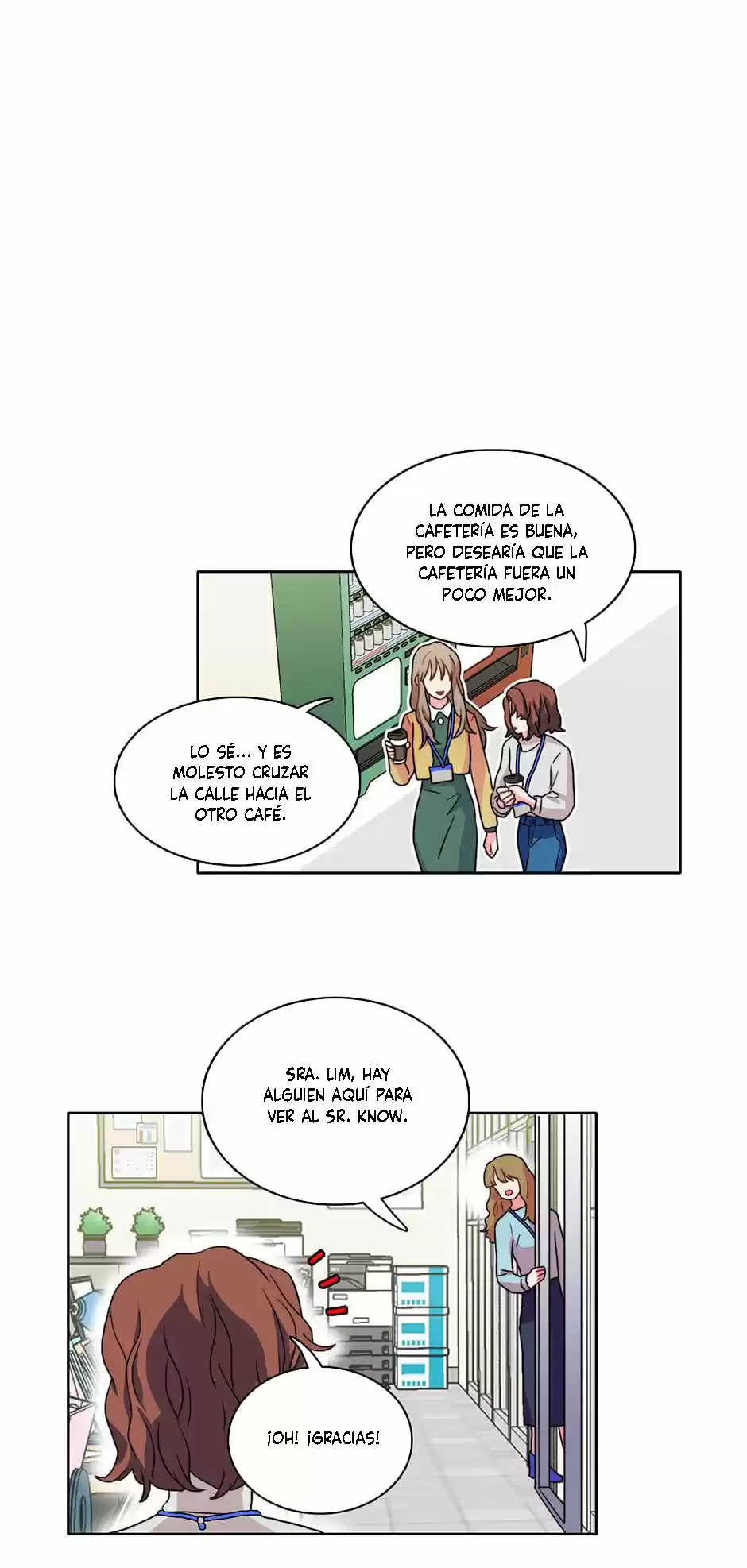 MASKED WOMAN - Capítulo 43 - Página 39 - LectorTMOo