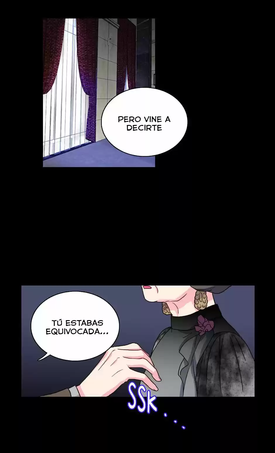 MASKED WOMAN - Capítulo 44 - Página 24 - LectorTMOo
