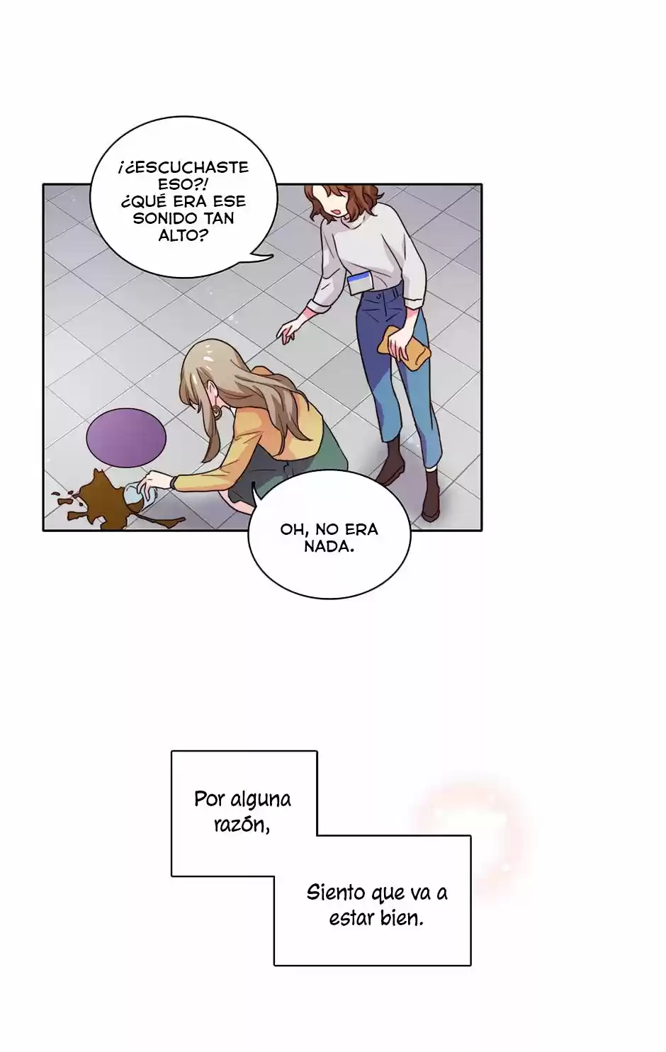 MASKED WOMAN - Capítulo 44 - Página 38 - LectorTMOo