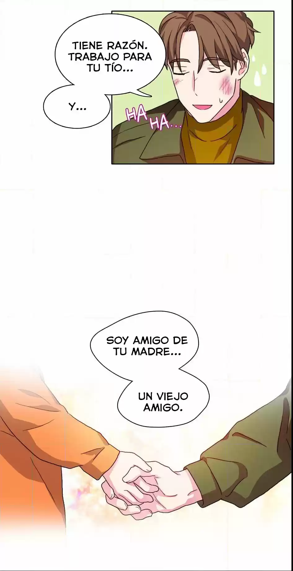 MASKED WOMAN - Capítulo 45 - Página 26 - LectorTMOo