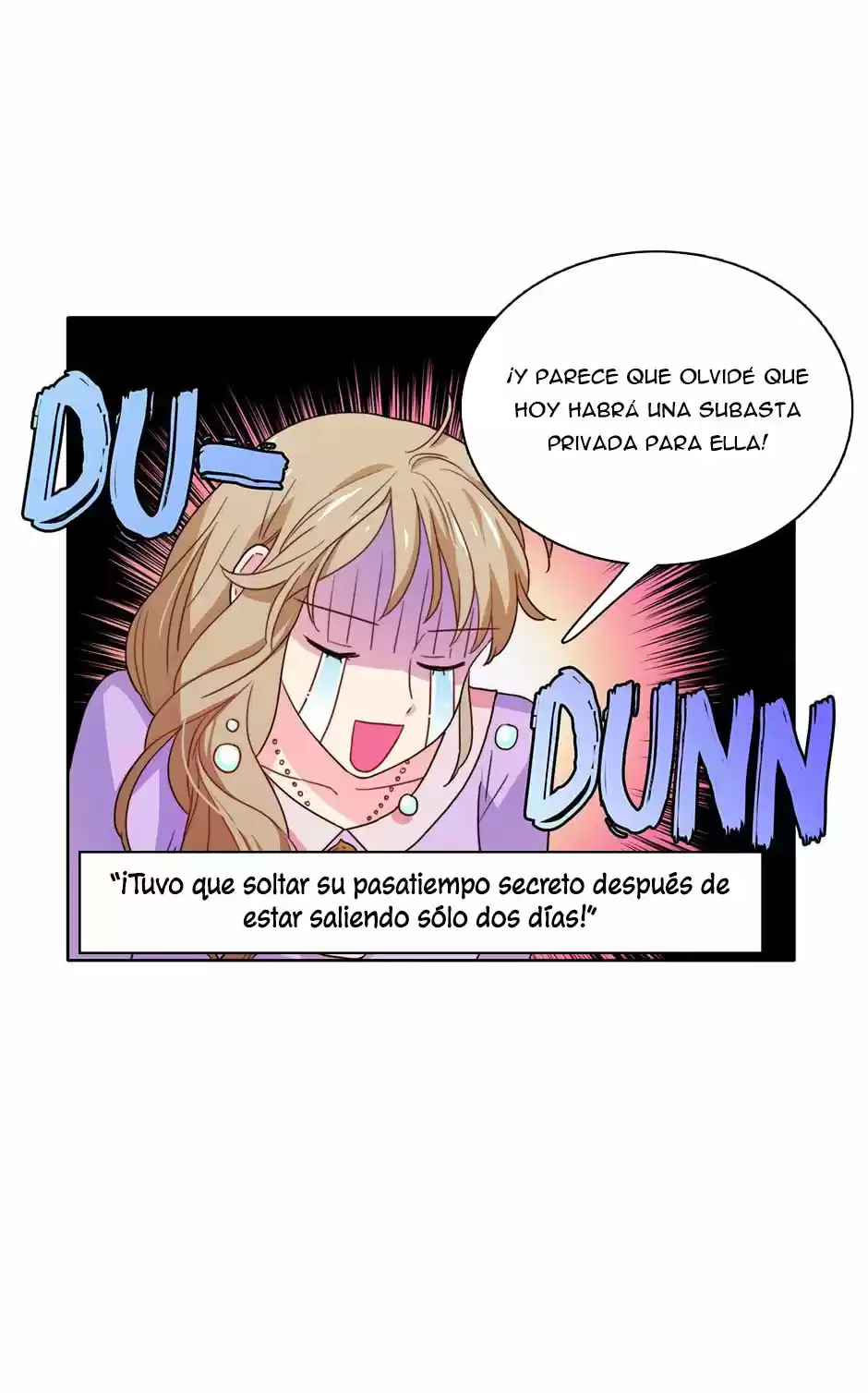 MASKED WOMAN - Capítulo 48 - Página 21 - LectorTMOo