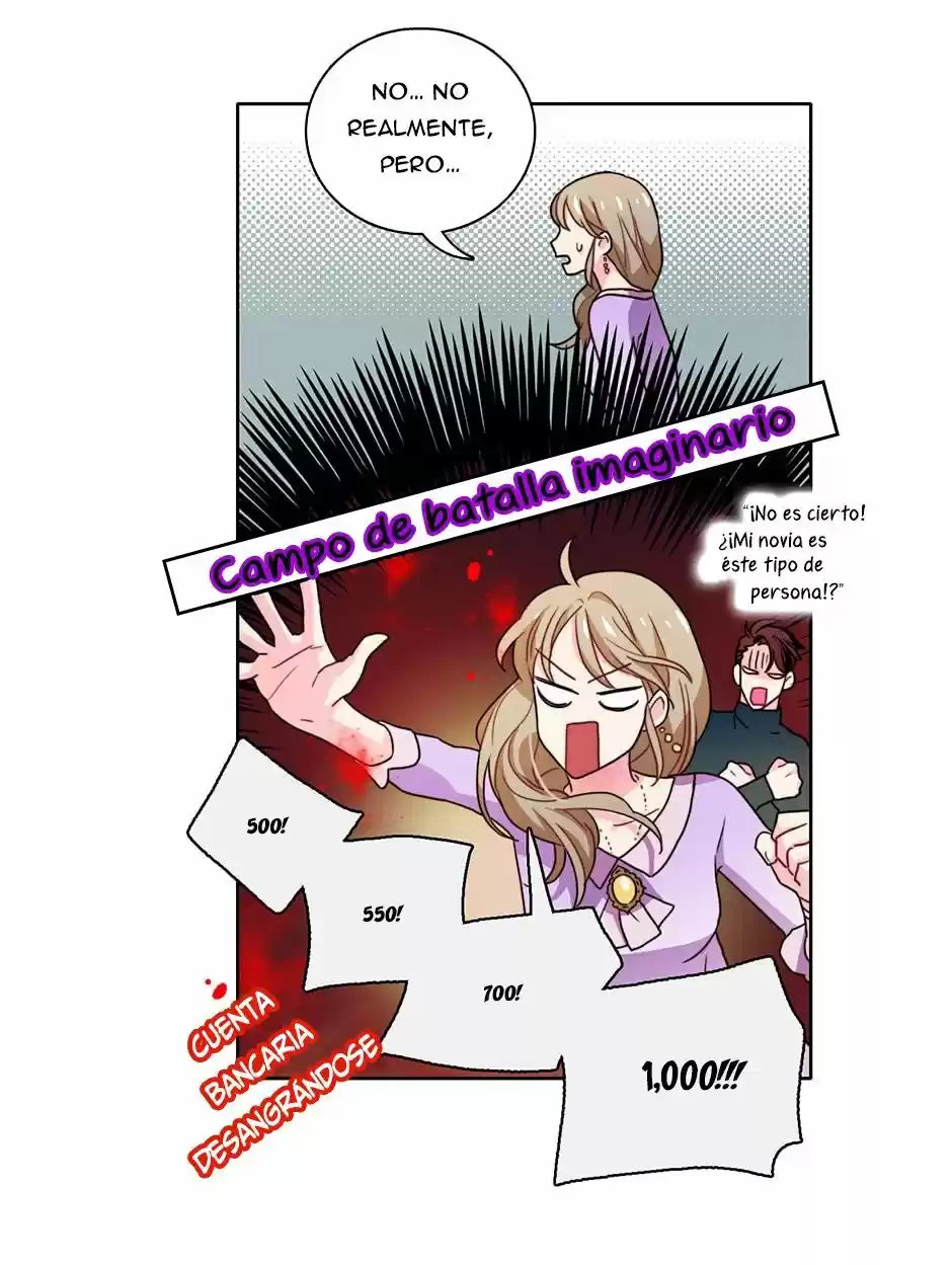 MASKED WOMAN - Capítulo 48 - Página 26 - LectorTMOo