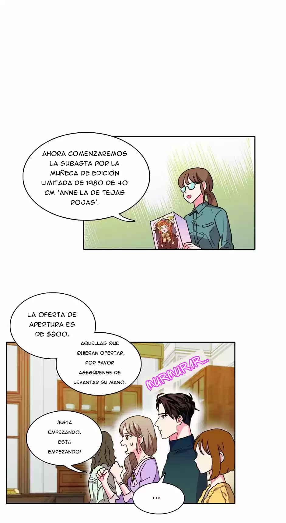 MASKED WOMAN - Capítulo 48 - Página 34 - LectorTMOo