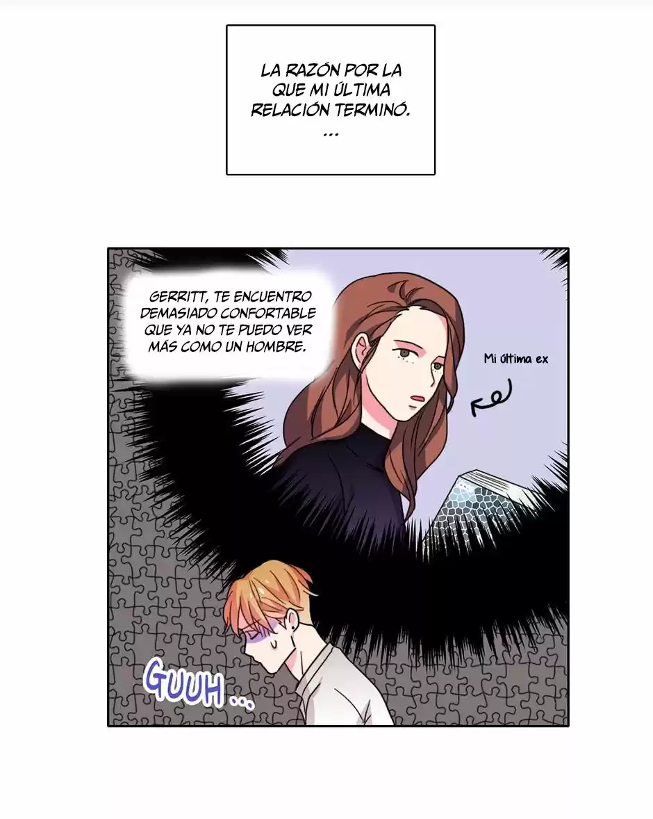 MASKED WOMAN - Capítulo 49 - Página 15 - LectorTMOo