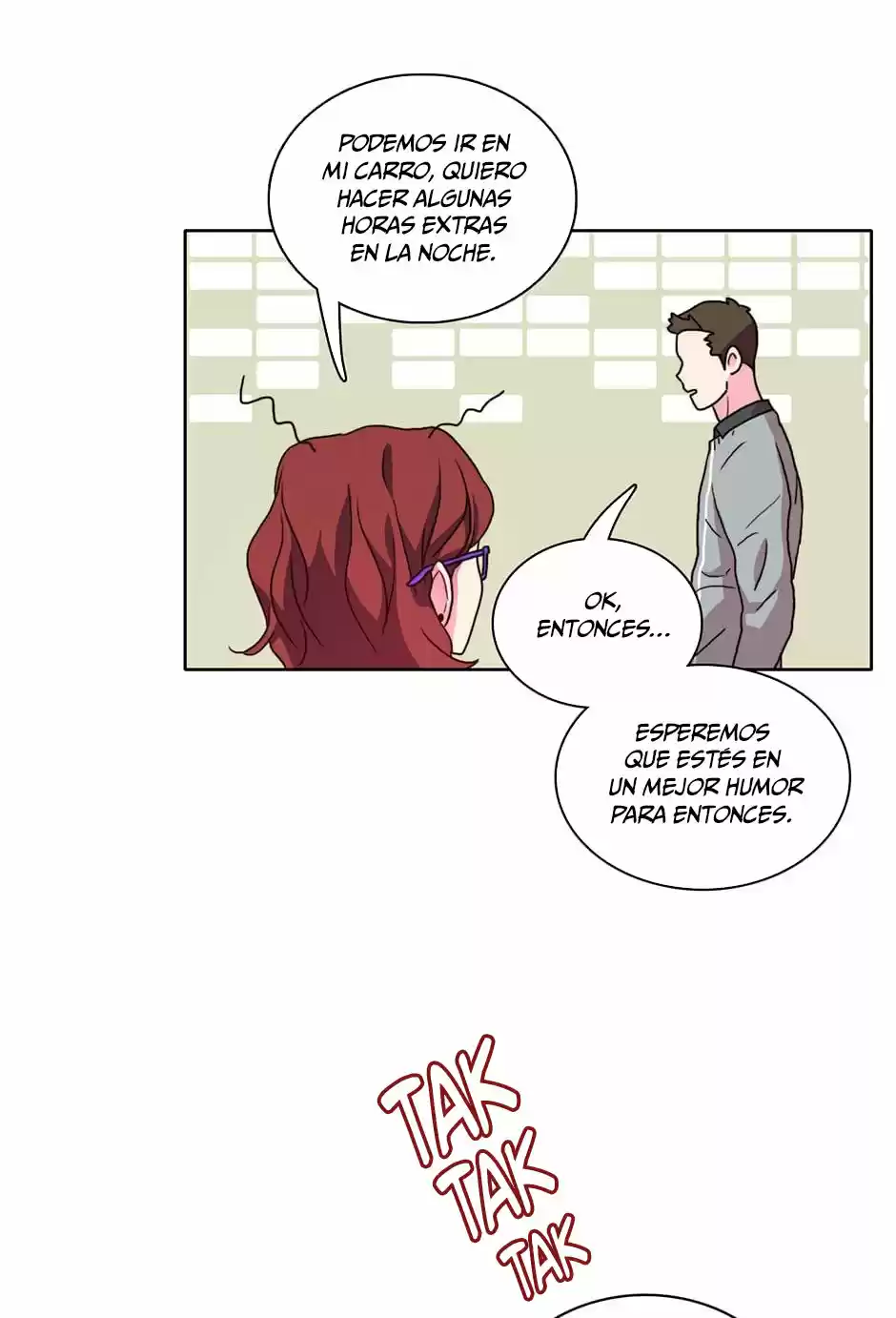 MASKED WOMAN - Capítulo 49 - Página 20 - LectorTMOo