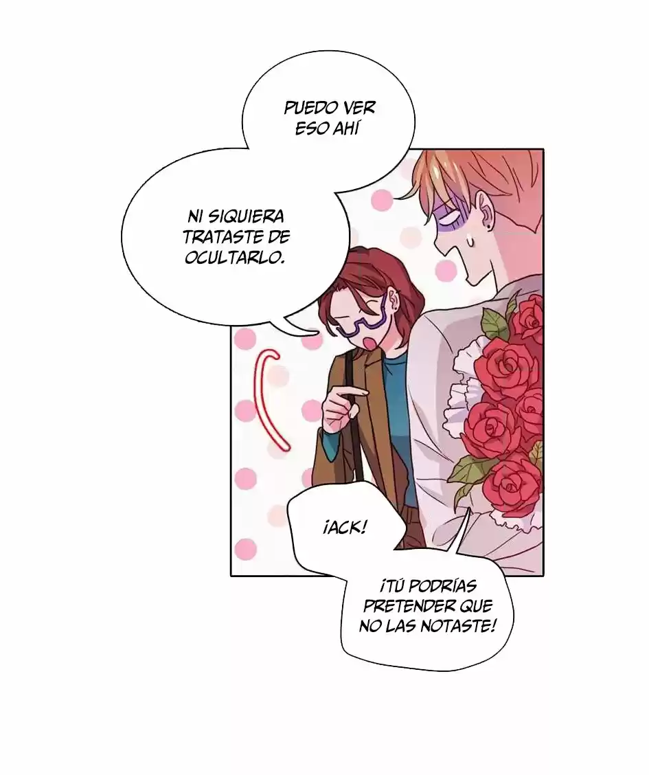 MASKED WOMAN - Capítulo 49 - Página 36 - LectorTMOo