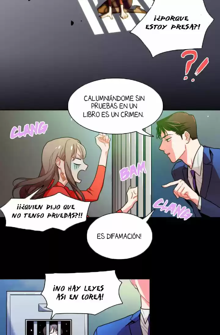 MASKED WOMAN - Capítulo 5 - Página 9 - LectorTMOo