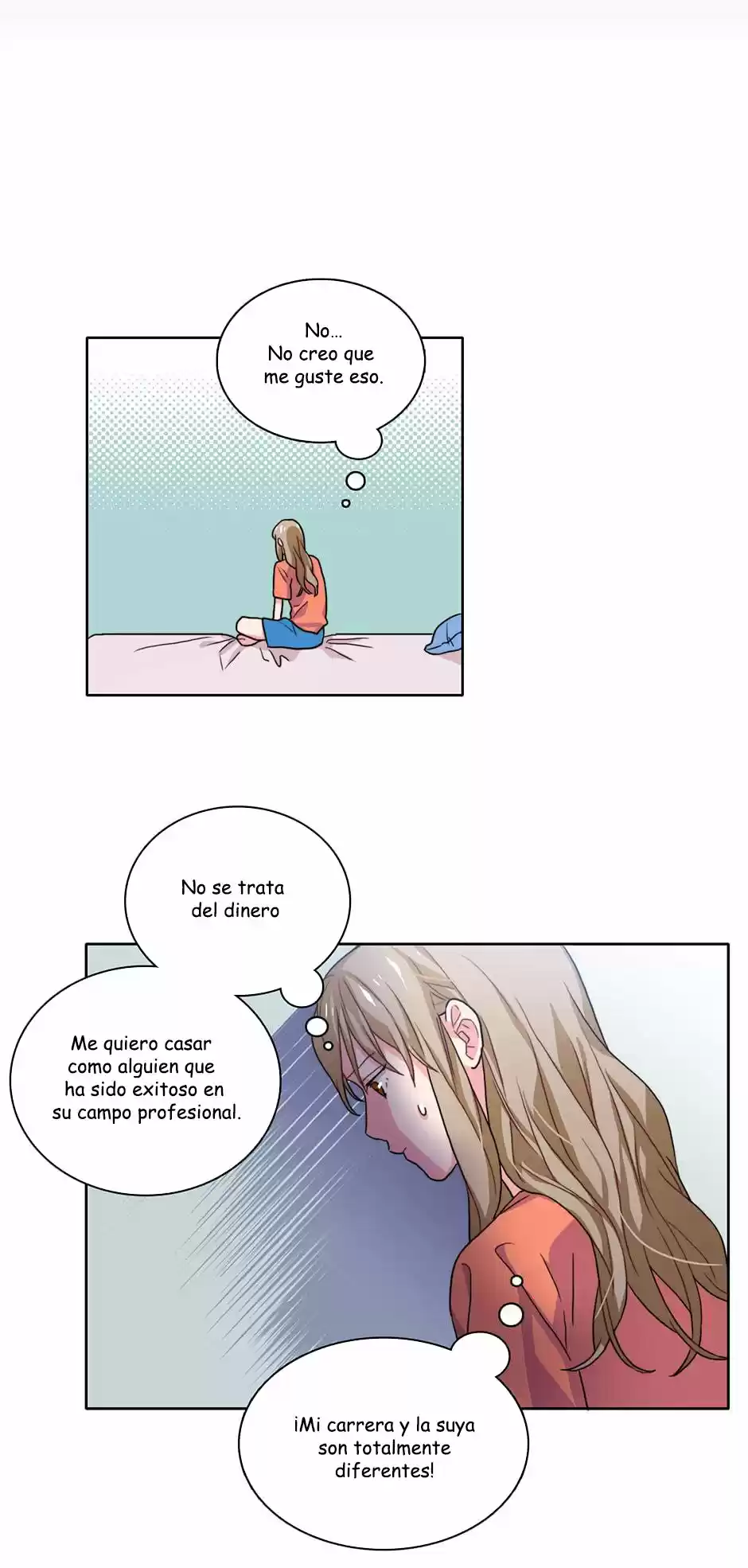 MASKED WOMAN - Capítulo 51 - Página 24 - LectorTMOo