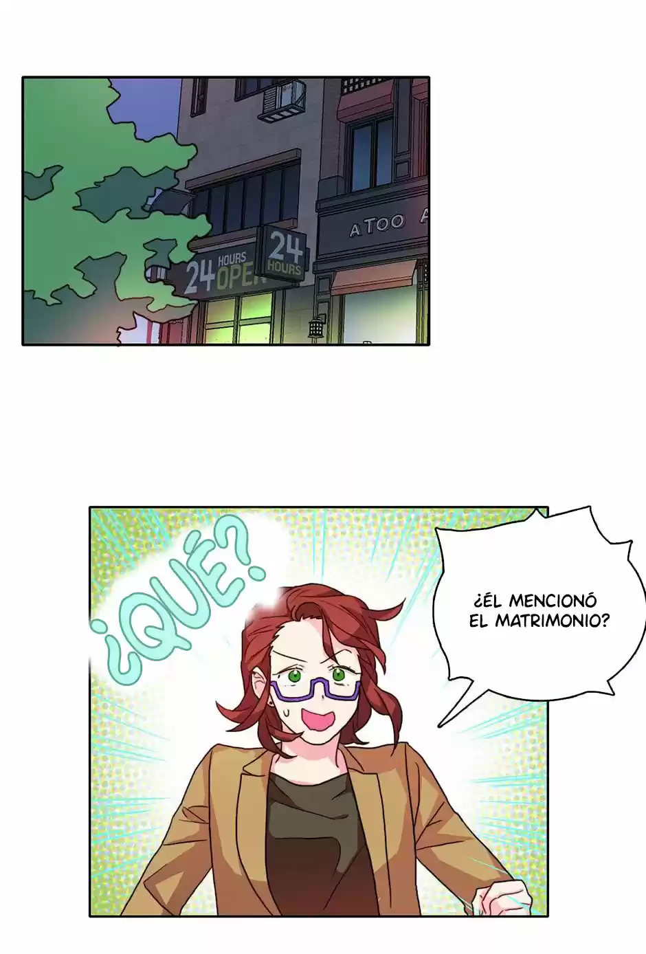 MASKED WOMAN - Capítulo 51 - Página 28 - LectorTMOo
