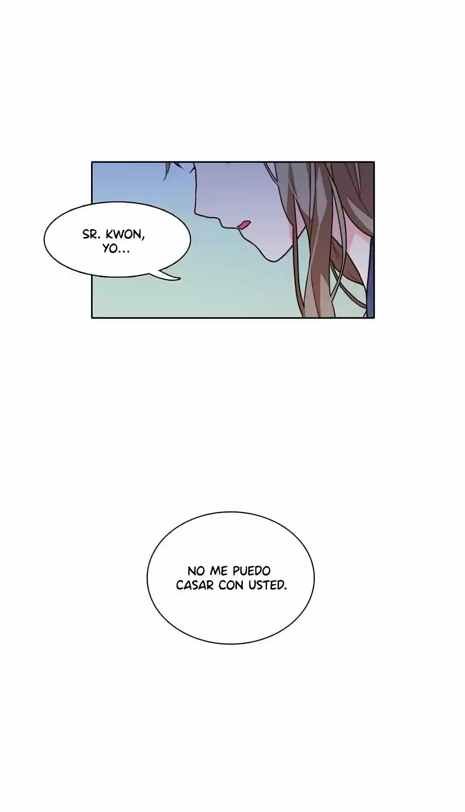 MASKED WOMAN - Capítulo 51 - Página 47 - LectorTMOo