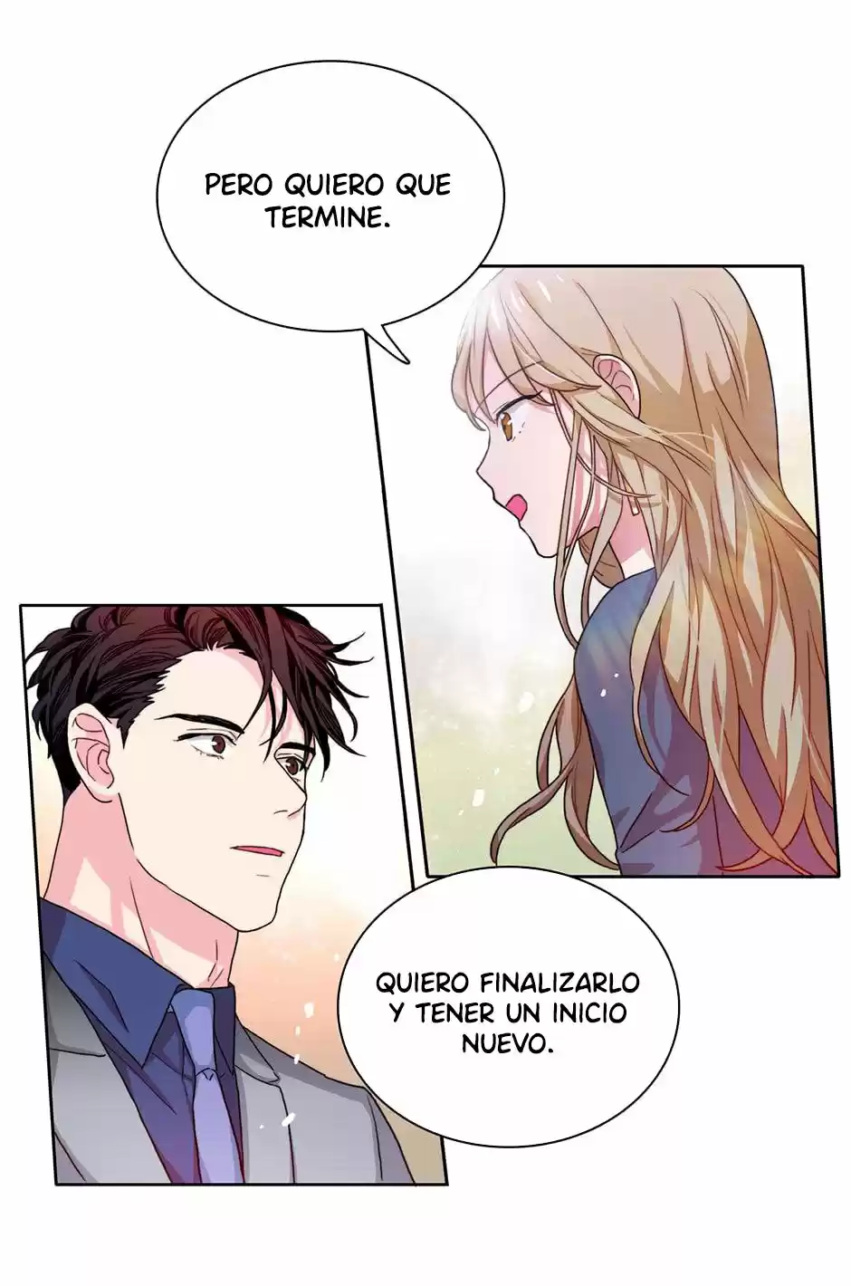 MASKED WOMAN - Capítulo 52 - Página 26 - LectorTMOo
