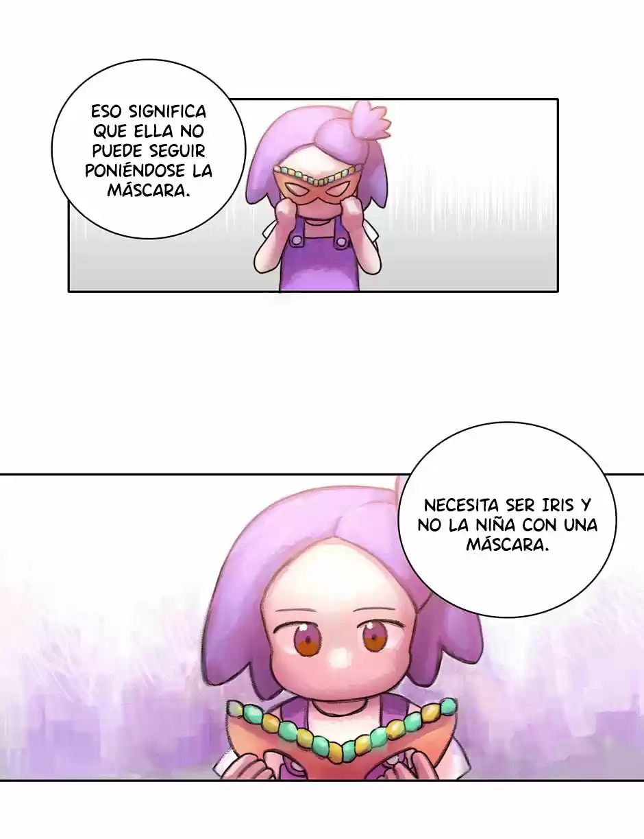 MASKED WOMAN - Capítulo 52 - Página 27 - LectorTMOo